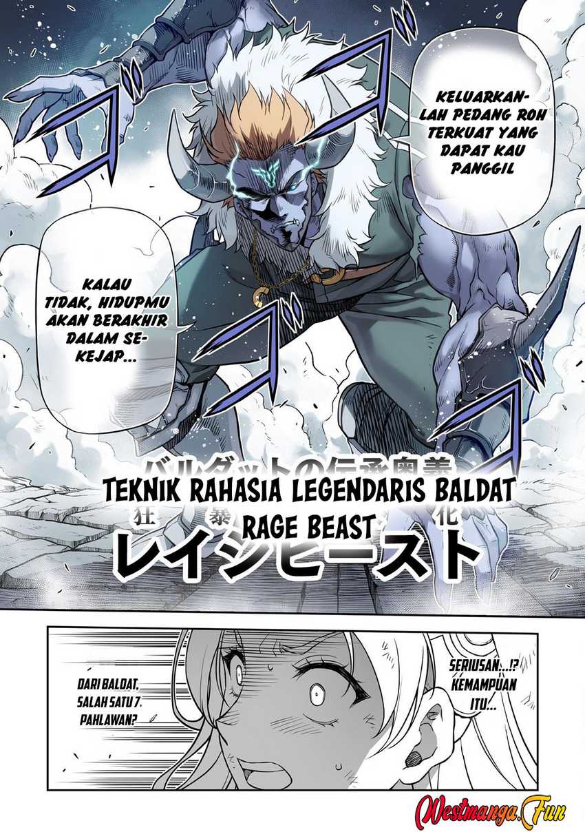 Drawing: Saikyou Mangaka wa Oekaki Skill de Isekai Musou Suru! chapter 143